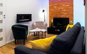 Apartament Gosia